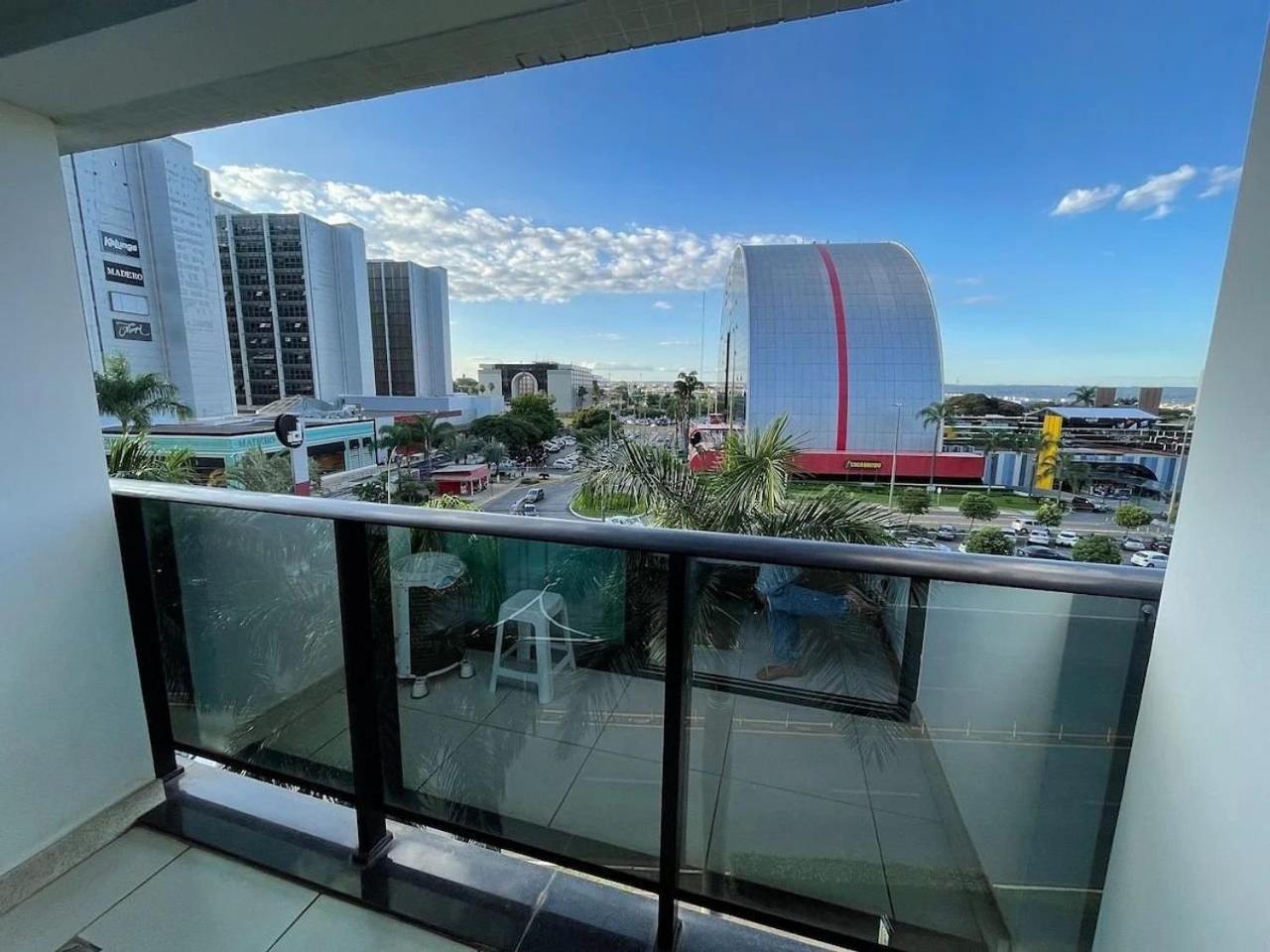 Apartment A 313 Ac Particular Proximo Embaixada Americana