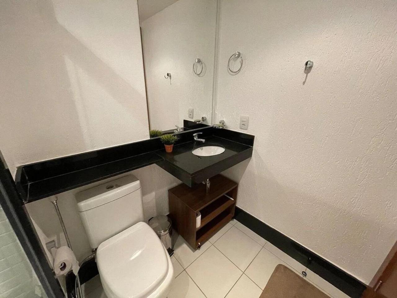 Apartamento A313 Particular Proximo Embaixada Americana *