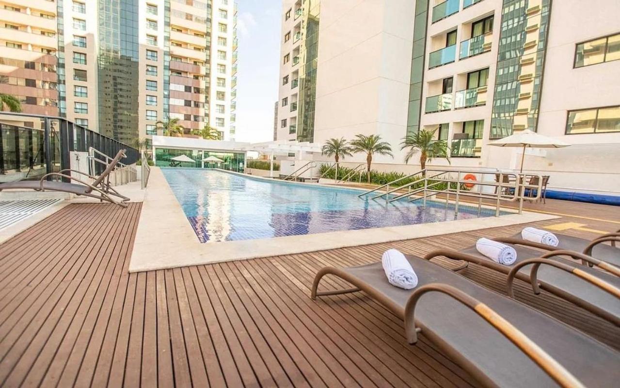 A313 Particular Proximo Embaixada Americana Apartamento Brasilia