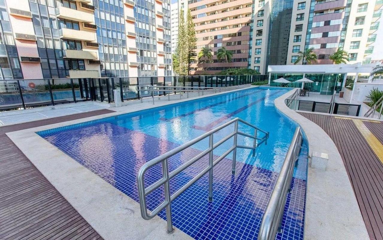 A313 Particular Proximo Embaixada Americana Apartamento