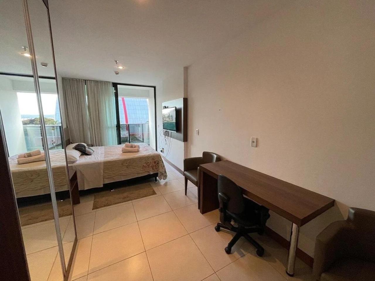Apartment A 313 Ac Particular Proximo Embaixada Americana *