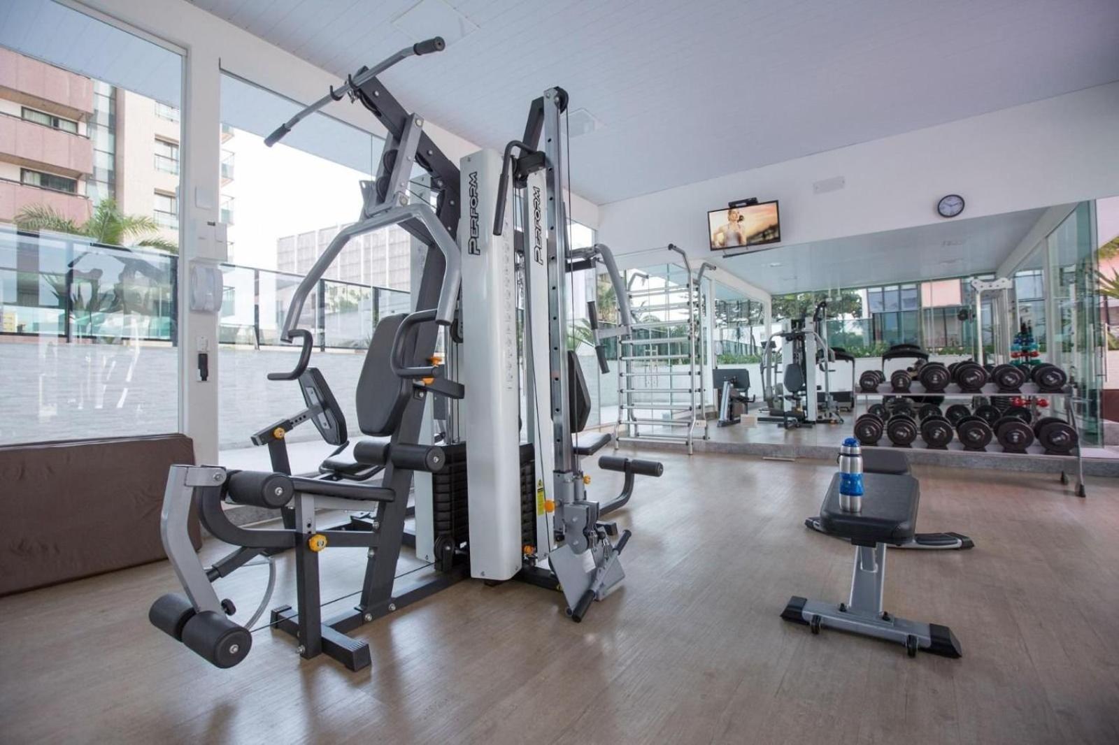A313 Particular Proximo Embaixada Americana Apartamento