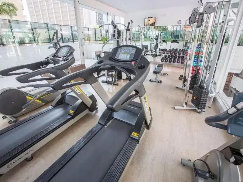 Apartment A 313 Ac Particular Proximo Embaixada Americana